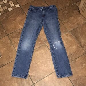 Boy’s Place Straight Jeans